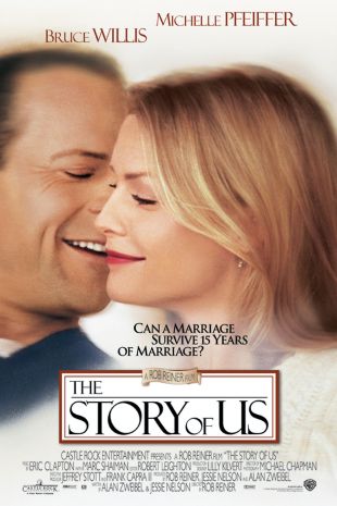 the story of us movie review